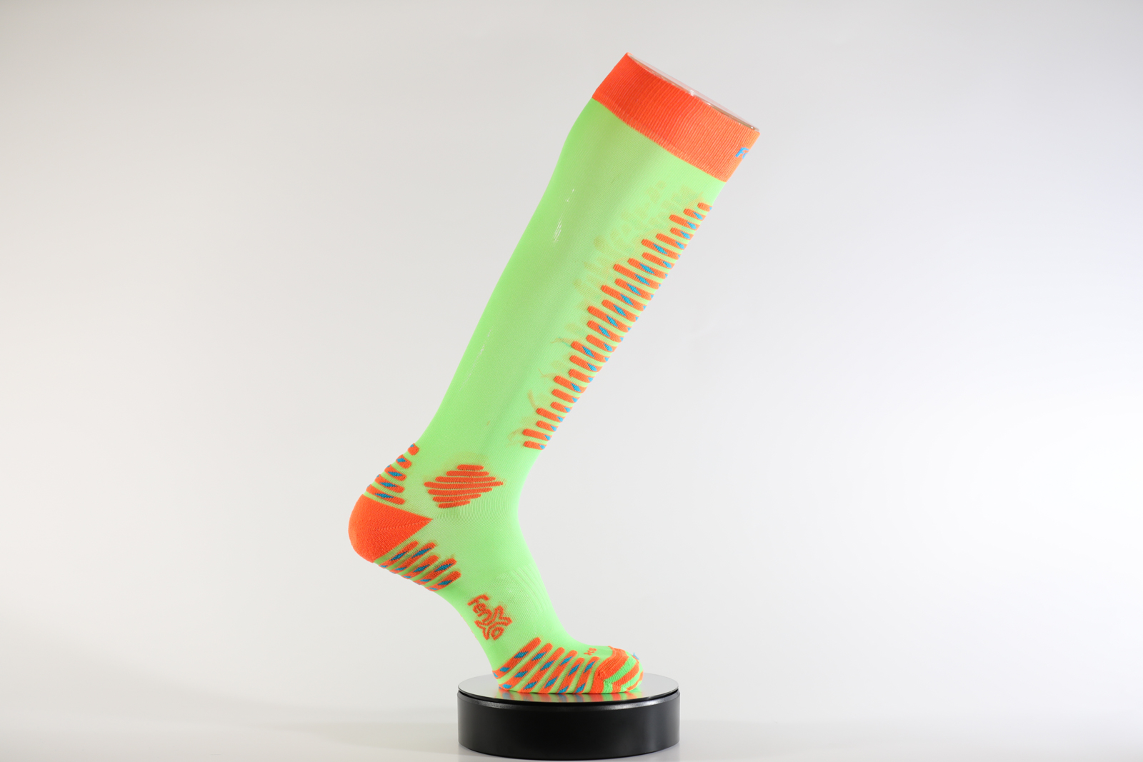 Calza Tecnica Fenxa GAMBALETTO CON FASCIA A COMPRESSIONE Serie 1